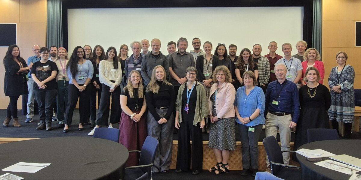 Centre for Biomedical Research Annual conference