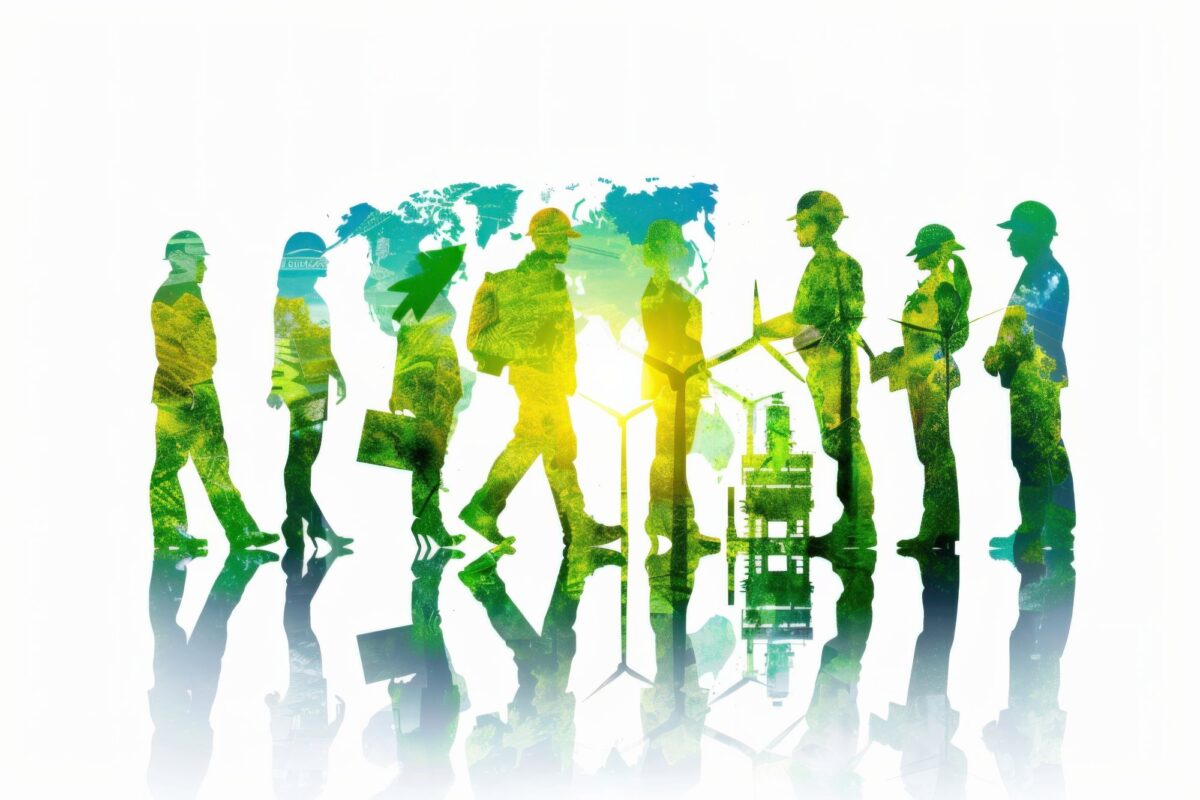 Working Towards an Environmentally Sustainable and Equitable Future?