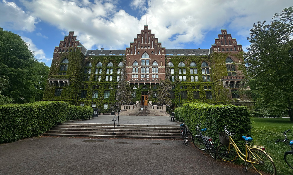 Teaching, rights, and reality: reflections on Malmö and Lund Universities and the shifting landscape of Swedish education