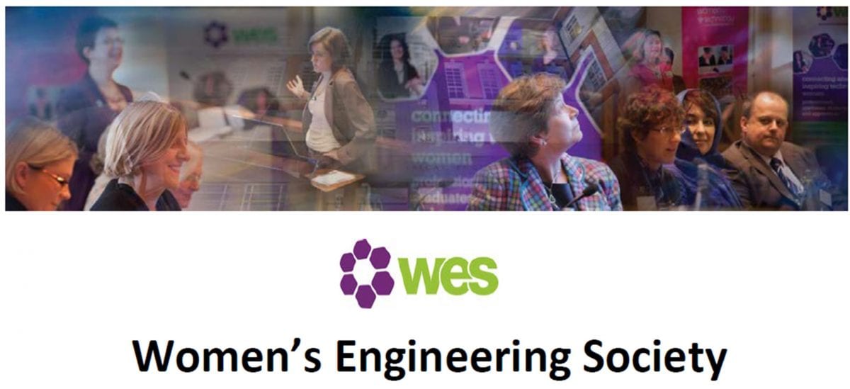 Women’s Engineering Society Industry Mentoring Scheme launches at UWE Bristol