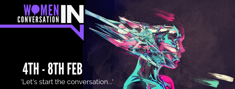 Women in Conversation 2019
