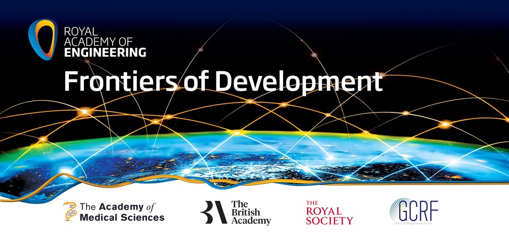 Apply now for Royal Academy of Engineering Symposium: Inclusivity and Wellbeing in the First 2000 Days of Life