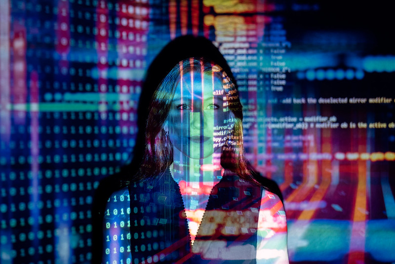 A digital future is coming. Let’s make it an inclusive one.