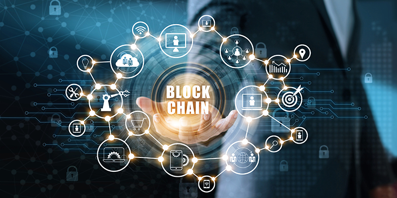 GARG event: Blockchain technology – use cases, opportunities and challenges