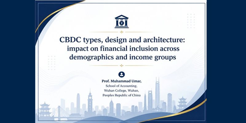 CBDC types, design and architecture: impact on financial inclusion across demographics and income groups