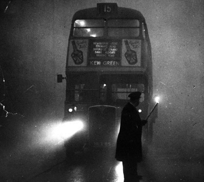 Inhale the  Future, Exhale the Past: The Evolution of UK Air Pollution