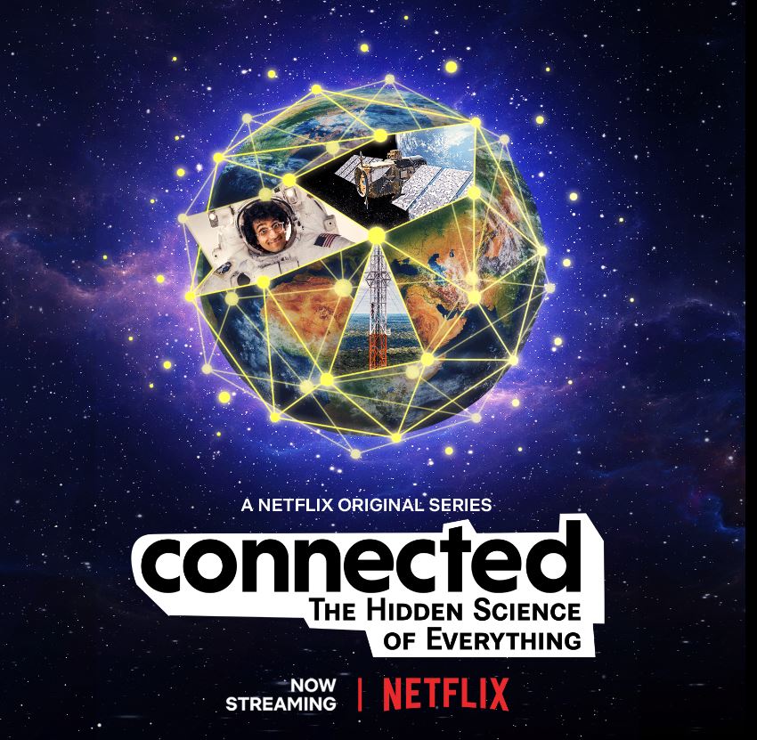 Research from UWE Bristol featured in new Netflix Docuseries