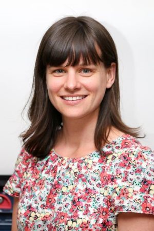 Abbie Basketter