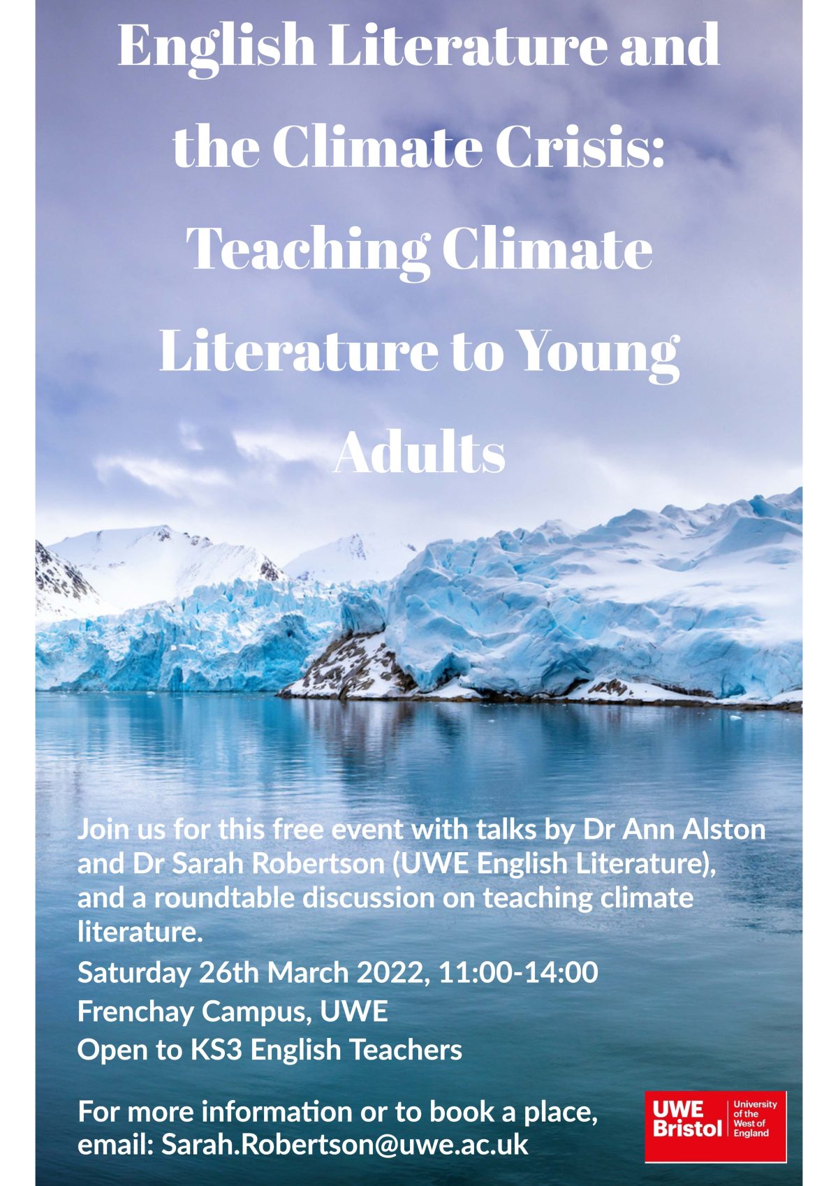 English-Literature-and-Climate-Change-Flyer