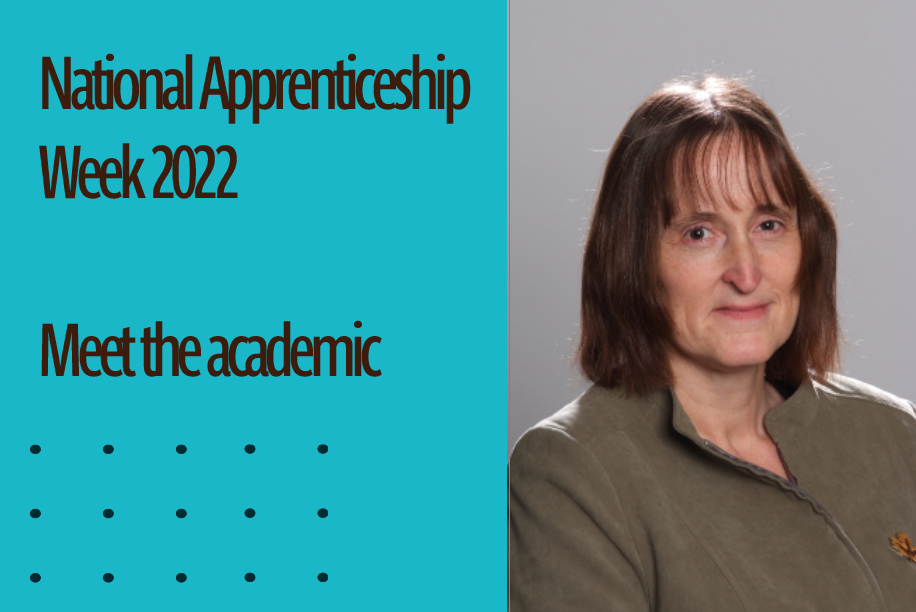Meet the academic graphic