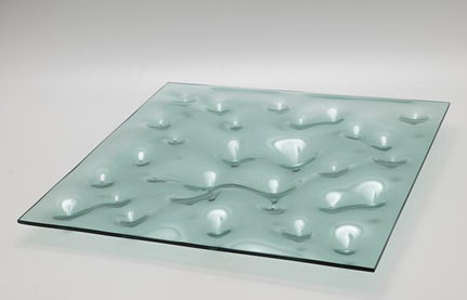 UWE Bristol Researcher Exhibits at the re-launch of leading Craft Gallery