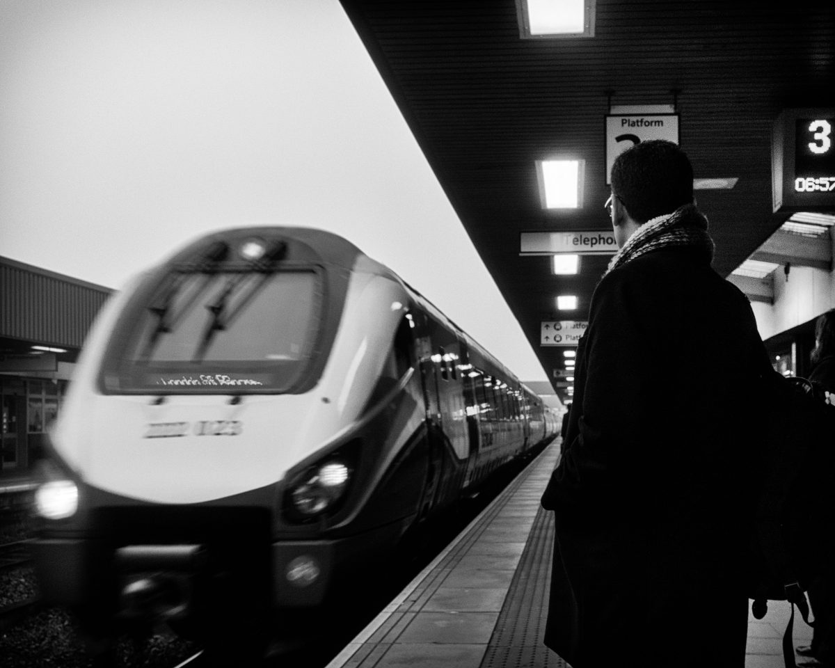 UWE Bristol academic awarded funding for ground-breaking initiative to tackle loneliness by engaging young people with transport 