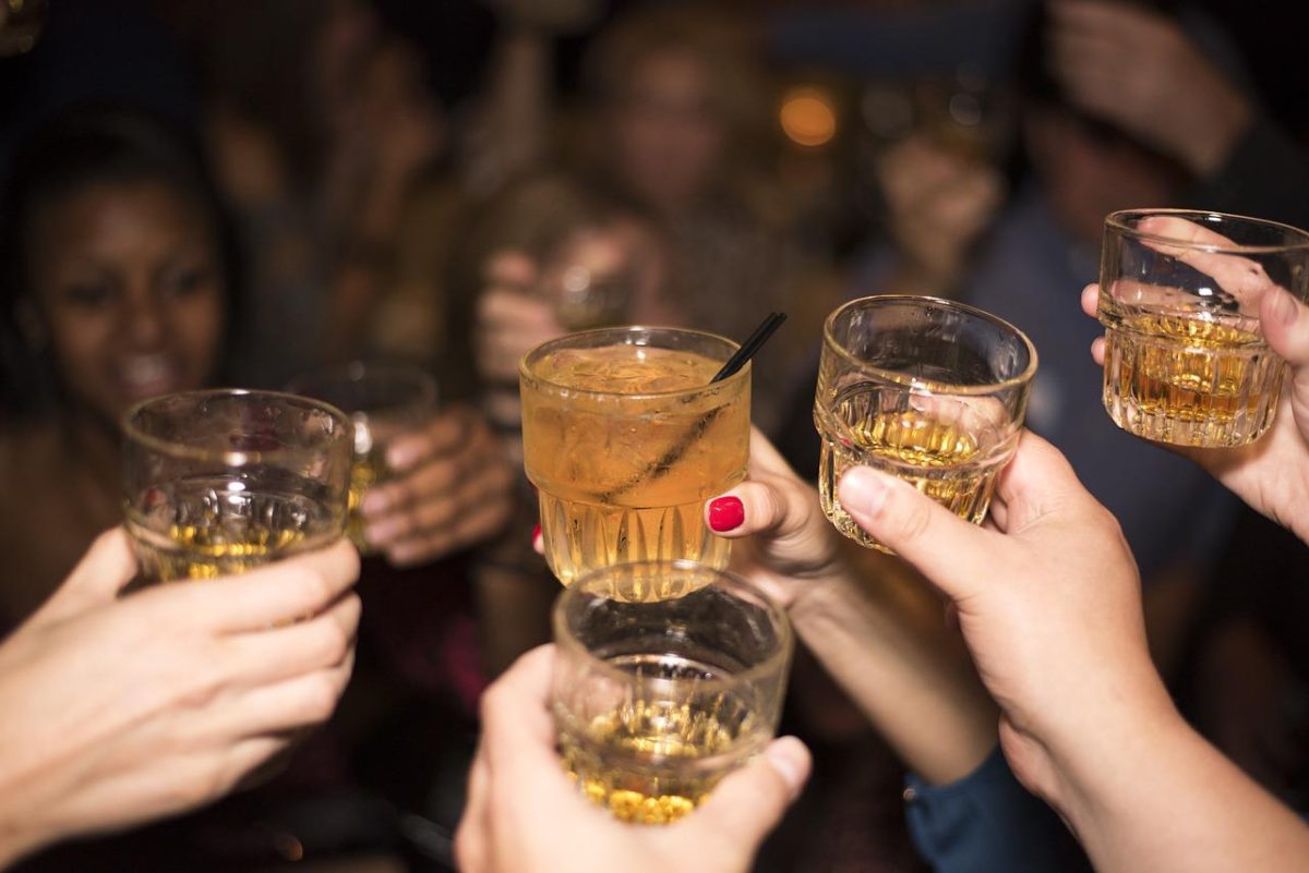 UWE Bristol researchers develop new method to detect date rape drug in drinks