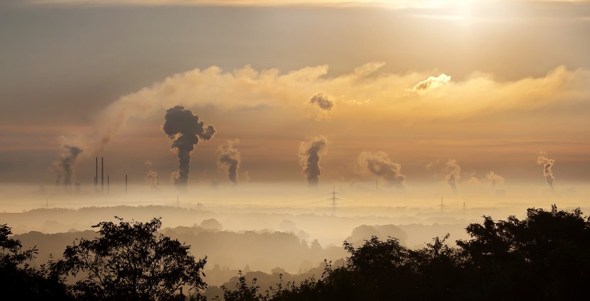 NEW Air Quality courses available
