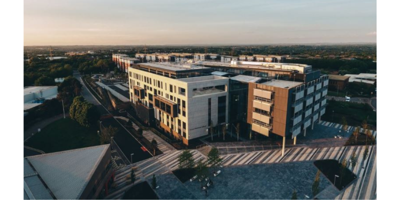 Spotlight on the College of Business and Law Research