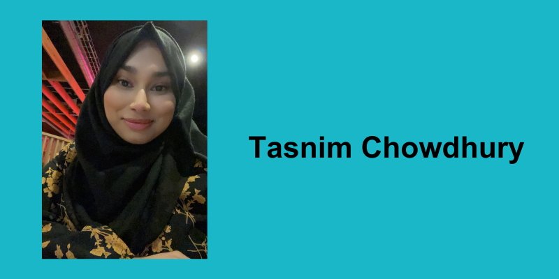 Celebrating graduate talent