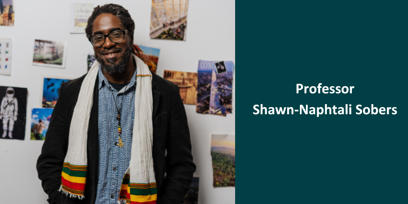 Shawn Sobers