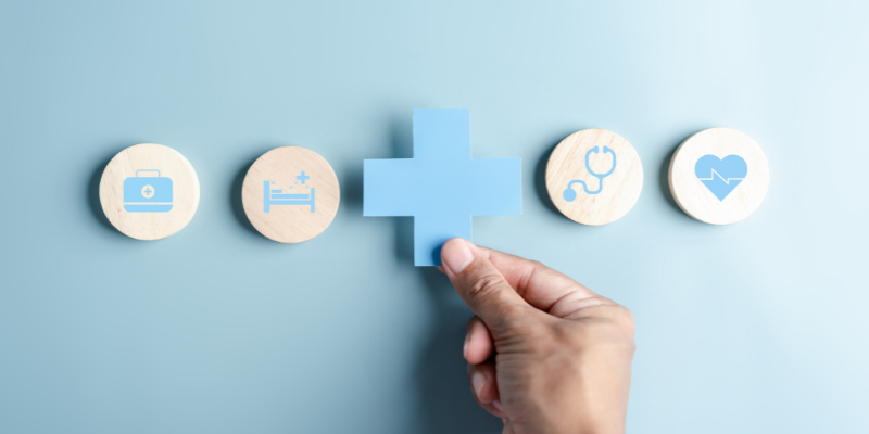 Dr Myriam Bellaouaied links service marketing to health, considering ‘healthcare staff and patients’ wellbeing in new research study