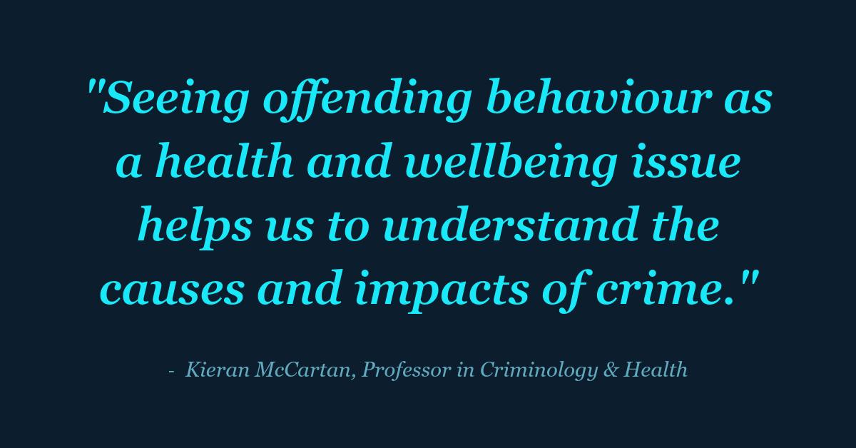 Let’s Talk Health and Care Podcast: Spotlighting People, Research and Real Impact