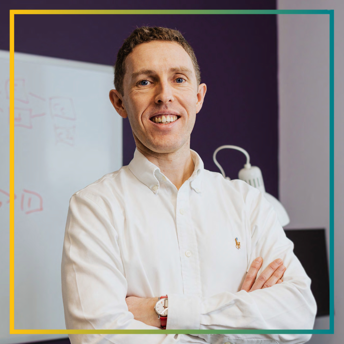 Case Study: Dr Tom Bowden-Green, understanding consumer behaviour in the digital age 