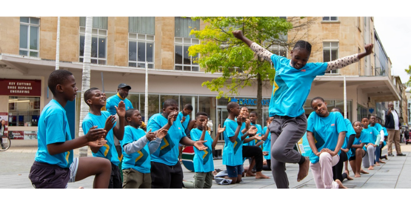 Ben Knight Reflects on Project Zulu’s Big Year and Looks Ahead to 2026 