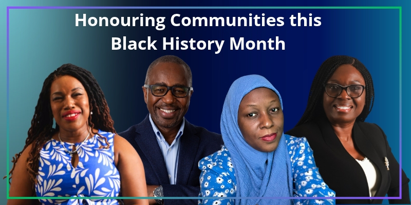 Honouring Communities: Research, Service and Lasting Impact