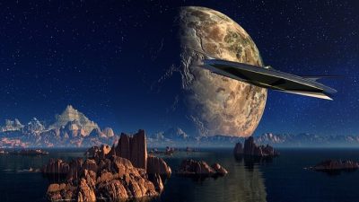 Do science fiction films teach us about science?