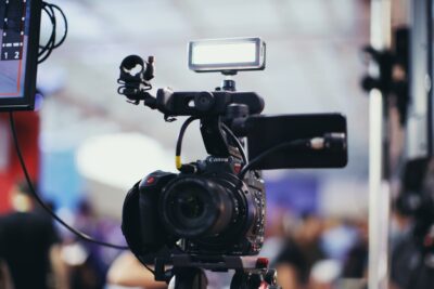 Science on Air and on Screen – Student Videos 2019