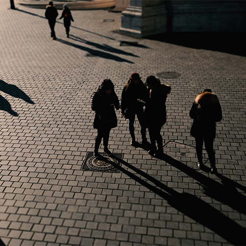Staying Connected: Tackling Loneliness Over the Summer