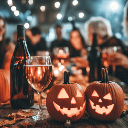 Your ultimate Halloween harm reduction guide