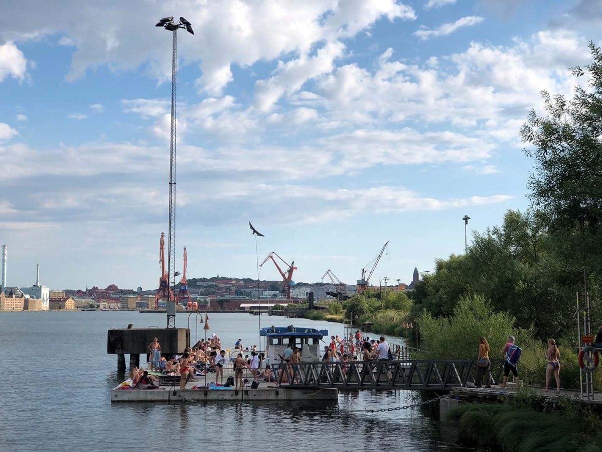 ‘The beautiful Scandinavian city nobody thinks to visit’…