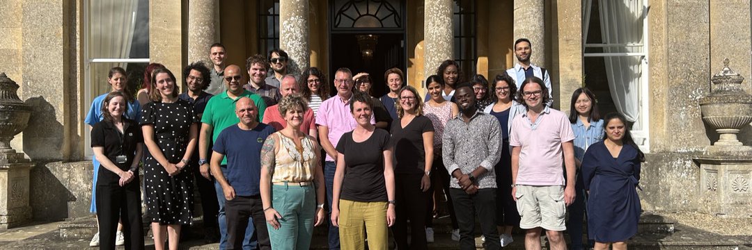 Welcome to our new SPE Research Centre Members