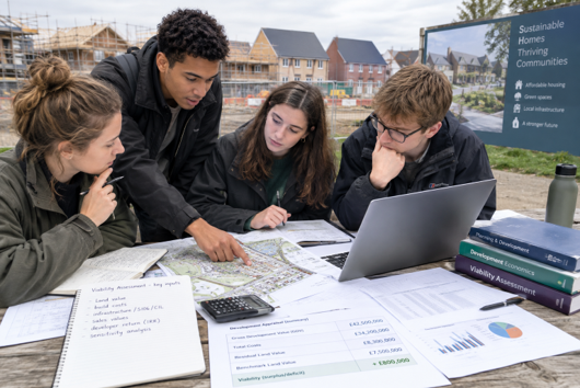 Skills gaps in planning:  why economic literacy matters